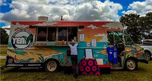  at YEMVegan in Vineyard Haven