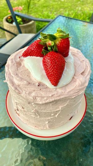  at YEMVegan in Vineyard Haven