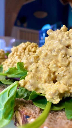  at YEMVegan in Vineyard Haven