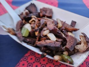  at YEMVegan in Vineyard Haven