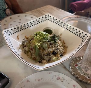 Verde Mesa Rice (THIRTY DOLLARS)  at Verde Mesa in San Juan