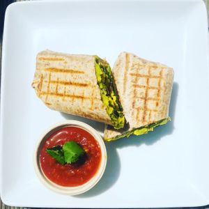  at AVO Cafe in Carlsbad