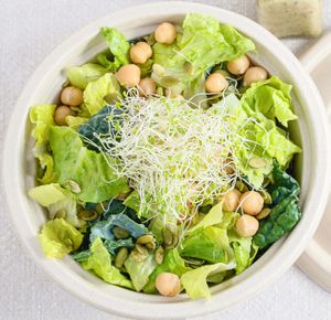  at AVO Cafe in Carlsbad