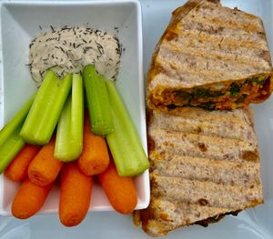  at AVO Cafe in Carlsbad