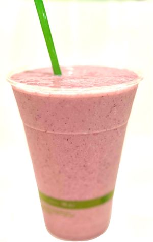   at AVO Cafe in Carlsbad