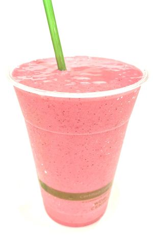   at AVO Cafe in Carlsbad