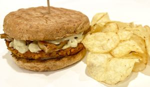   at AVO Cafe in Carlsbad