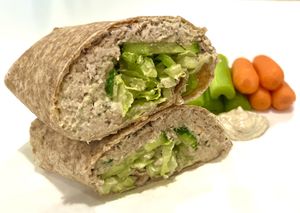   at AVO Cafe in Carlsbad