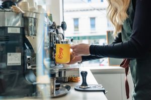  at Cherish Health in Richmond