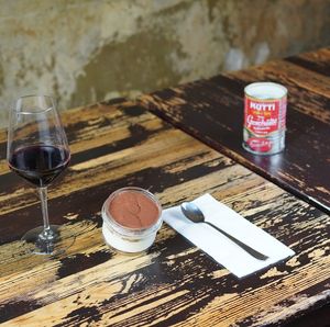  at FALCO'SLICE in Berlin