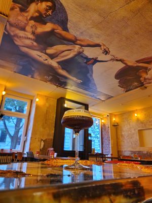  at FALCO'SLICE in Berlin