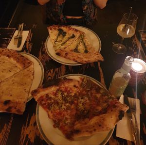  at FALCO'SLICE in Berlin