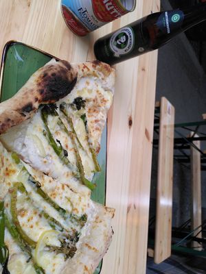  at FALCO'SLICE in Berlin