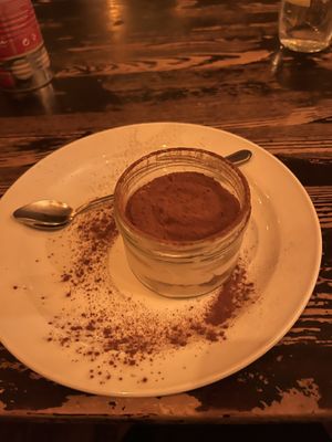   at FALCO'SLICE in Berlin