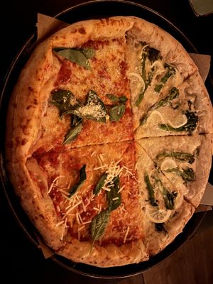   at FALCO'SLICE in Berlin