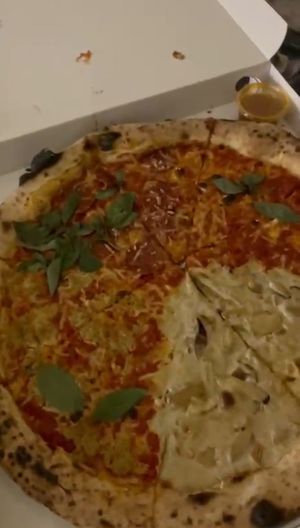  at FALCO'SLICE in Berlin