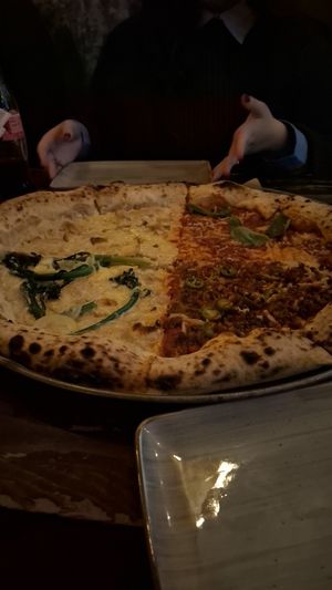  at FALCO'SLICE in Berlin