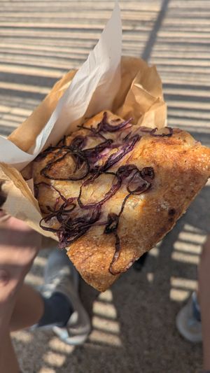  at Massa Mãe in Lisbon