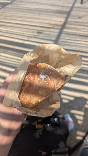  at Massa Mãe in Lisbon