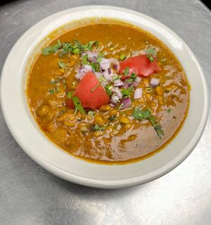 Tarka Dal at Jo's Authentic Indian in Cambridge