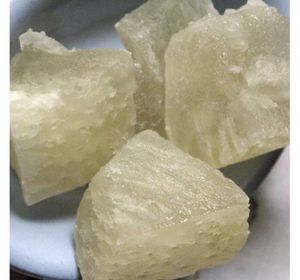 Petha - Sweet Ash Gourd flavored with Rose Water at Jo's Authentic Indian in Cambridge