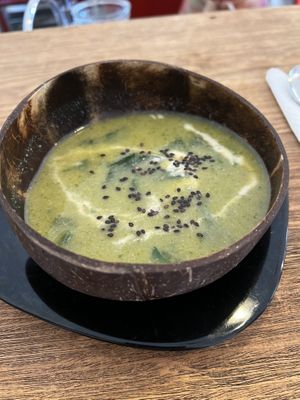   at Tazon de Barro in Guanajuato