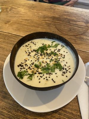   at Tazon de Barro in Guanajuato