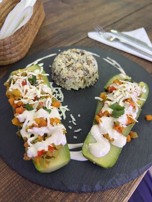   at Tazon de Barro in Guanajuato