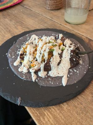  at Tazon de Barro in Guanajuato