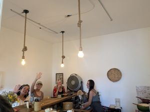  at Tazon de Barro in Guanajuato