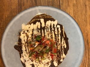   at Tazon de Barro in Guanajuato