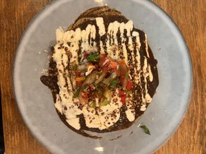   at Tazon de Barro in Guanajuato