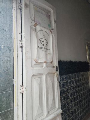  at Tazon de Barro in Guanajuato