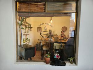  at Tazon de Barro in Guanajuato