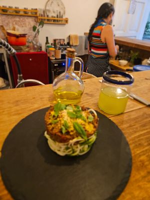  at Tazon de Barro in Guanajuato