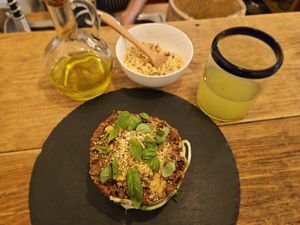  at Tazon de Barro in Guanajuato