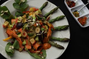  at Casa de La Abuela in Quito