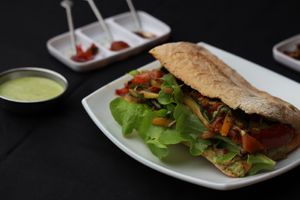 at Casa de La Abuela in Quito