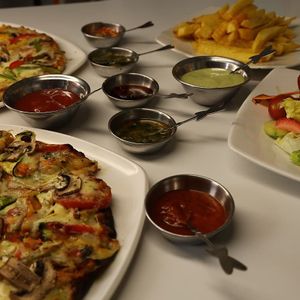  at Casa de La Abuela in Quito