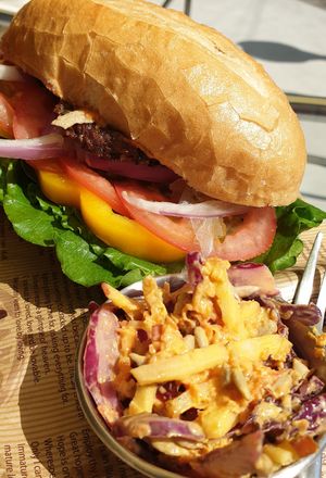  at Plantica - 플랜티카 in Seoul