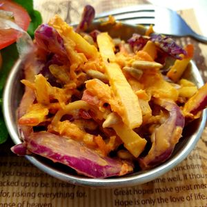 slaw at Plantica - 플랜티카 in Seoul