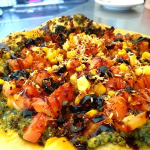  at Plantica - 플랜티카 in Seoul