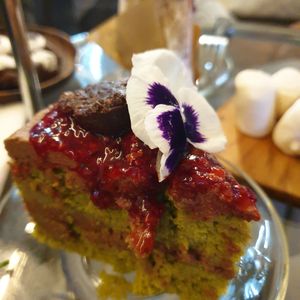  at Plantica - 플랜티카 in Seoul