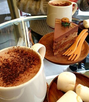  at Plantica - 플랜티카 in Seoul