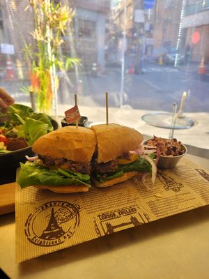  at Plantica - 플랜티카 in Seoul