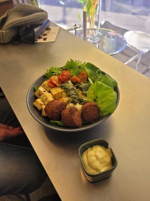  at Plantica - 플랜티카 in Seoul