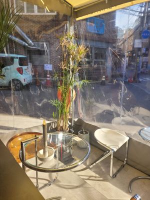  at Plantica - 플랜티카 in Seoul