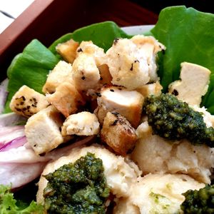  at Plantica - 플랜티카 in Seoul