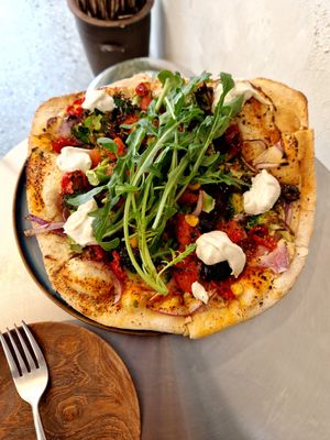 😋😍 at Plantica - 플랜티카 in Seoul