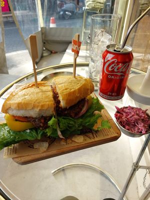  at Plantica - 플랜티카 in Seoul